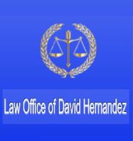 The Law Office of David Hernandez image 1